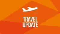 Travel uodate image